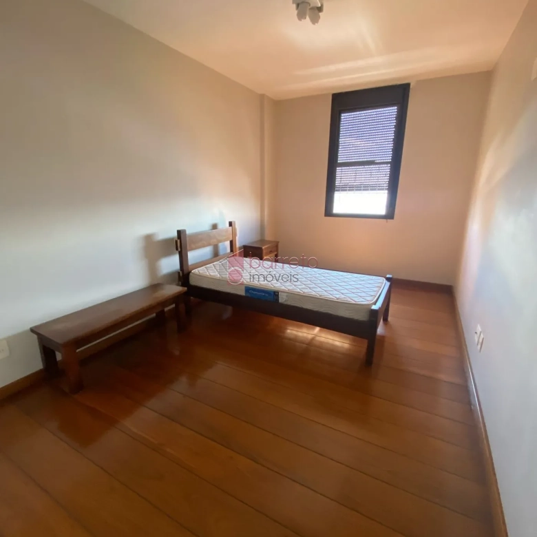 APARTAMENTO À VENDA – 03 QUARTOS – CENTRO – JUNDIAÍ/SP