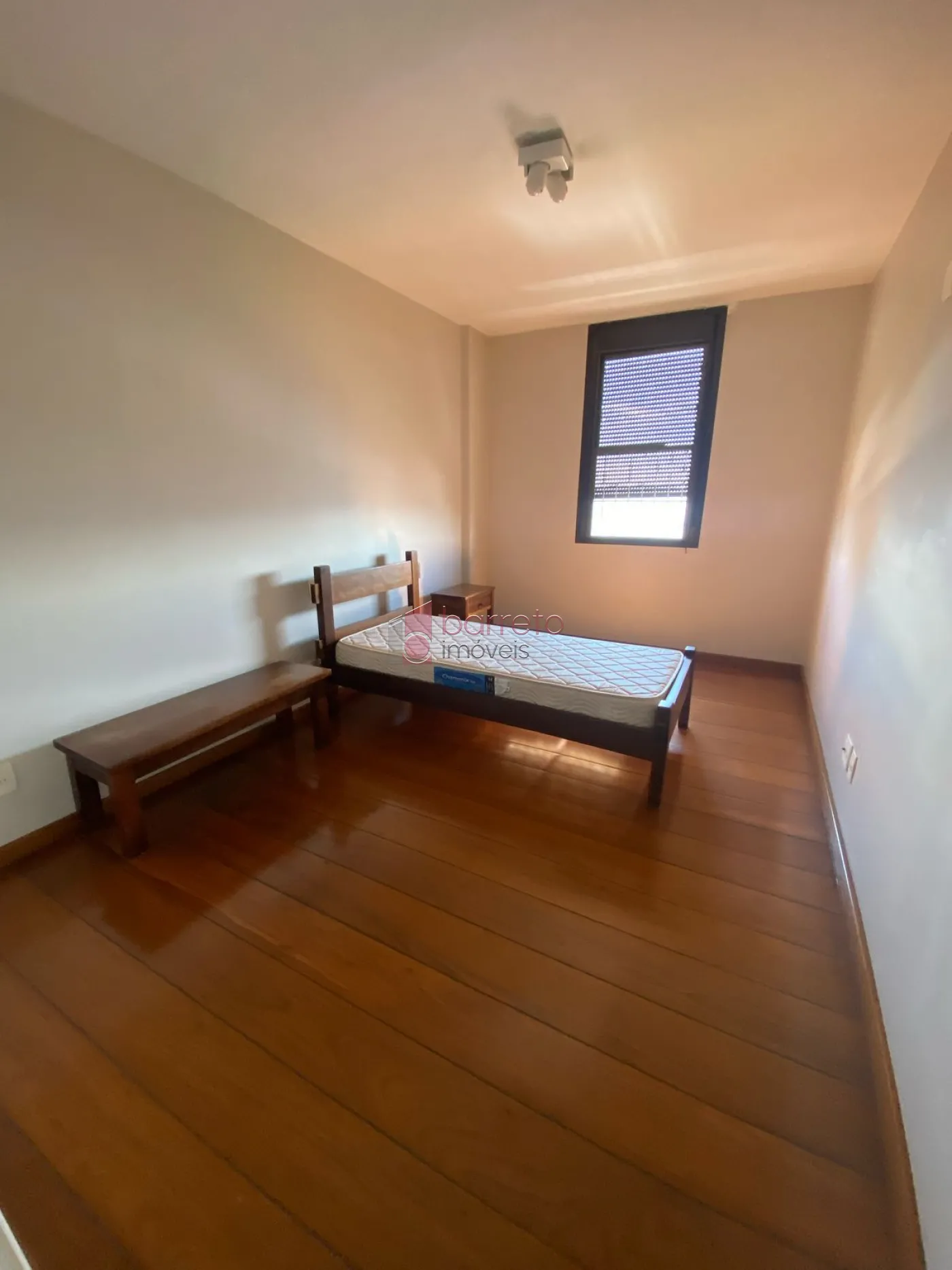 APARTAMENTO À VENDA – 03 QUARTOS – CENTRO – JUNDIAÍ/SP