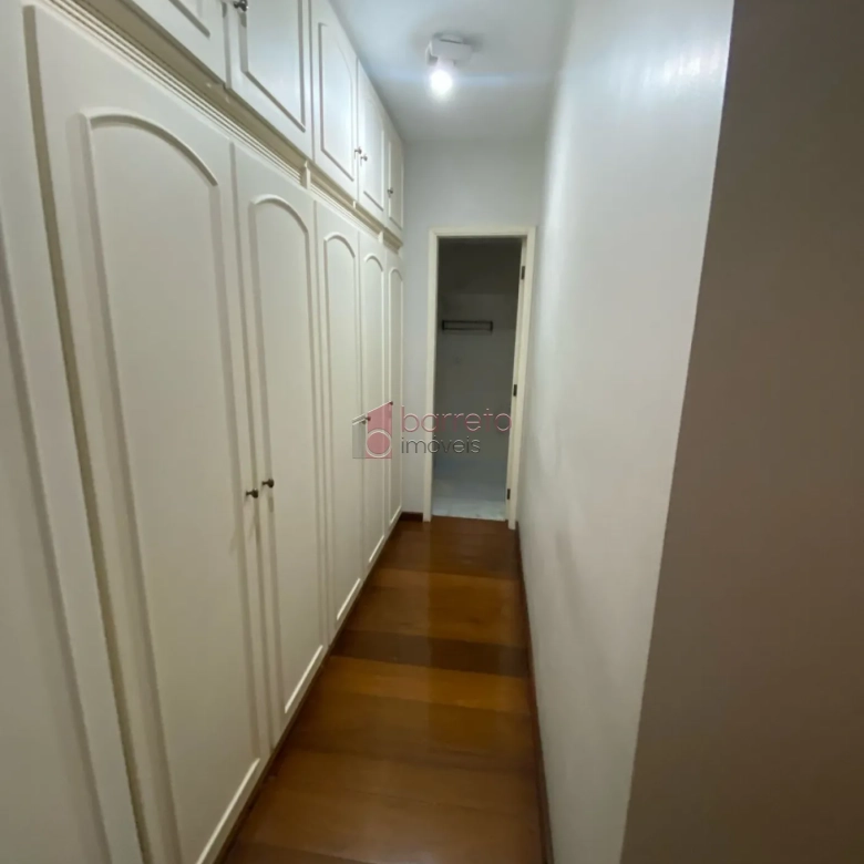 APARTAMENTO À VENDA – 03 QUARTOS – CENTRO – JUNDIAÍ/SP