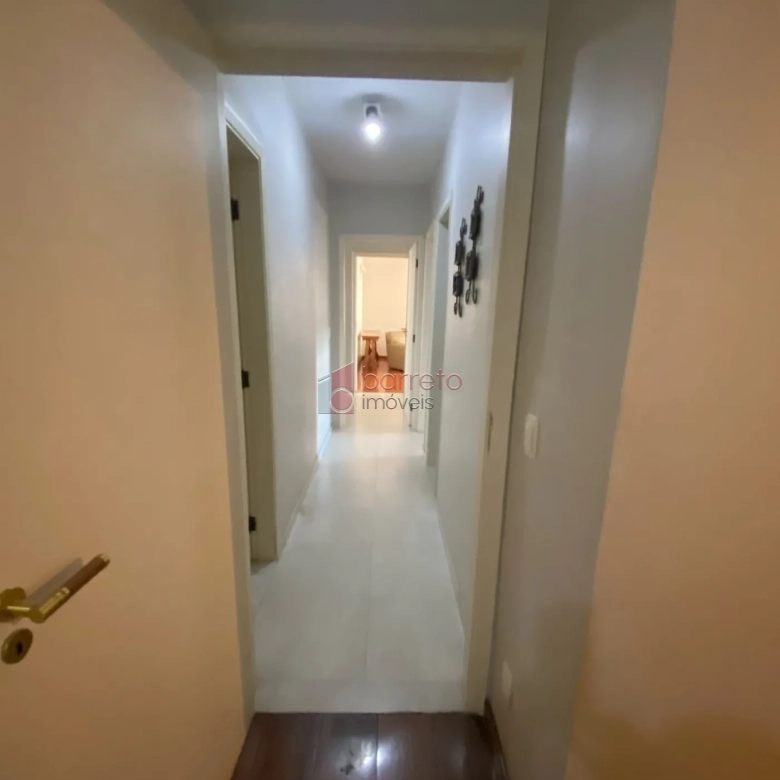 APARTAMENTO À VENDA – 03 QUARTOS – CENTRO – JUNDIAÍ/SP