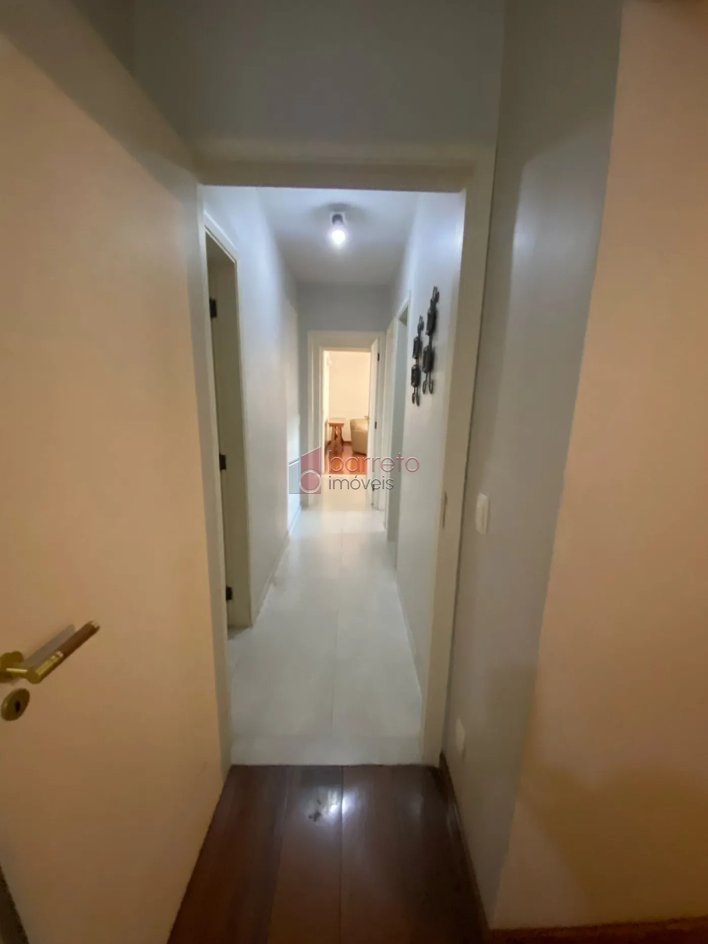 APARTAMENTO À VENDA – 03 QUARTOS – CENTRO – JUNDIAÍ/SP