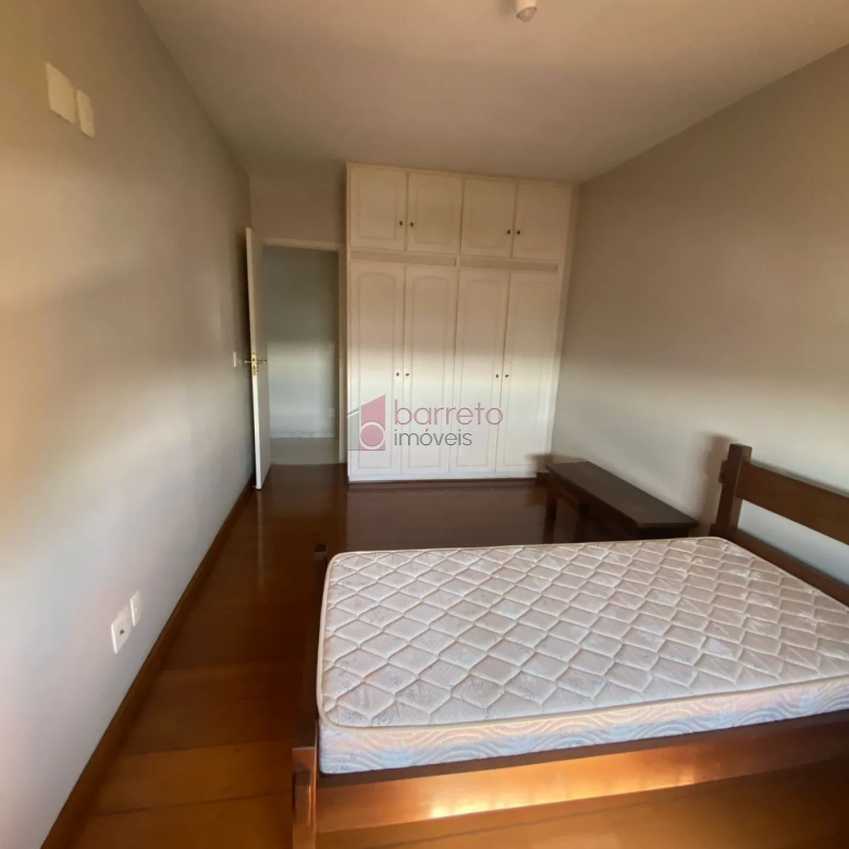 APARTAMENTO À VENDA – 03 QUARTOS – CENTRO – JUNDIAÍ/SP