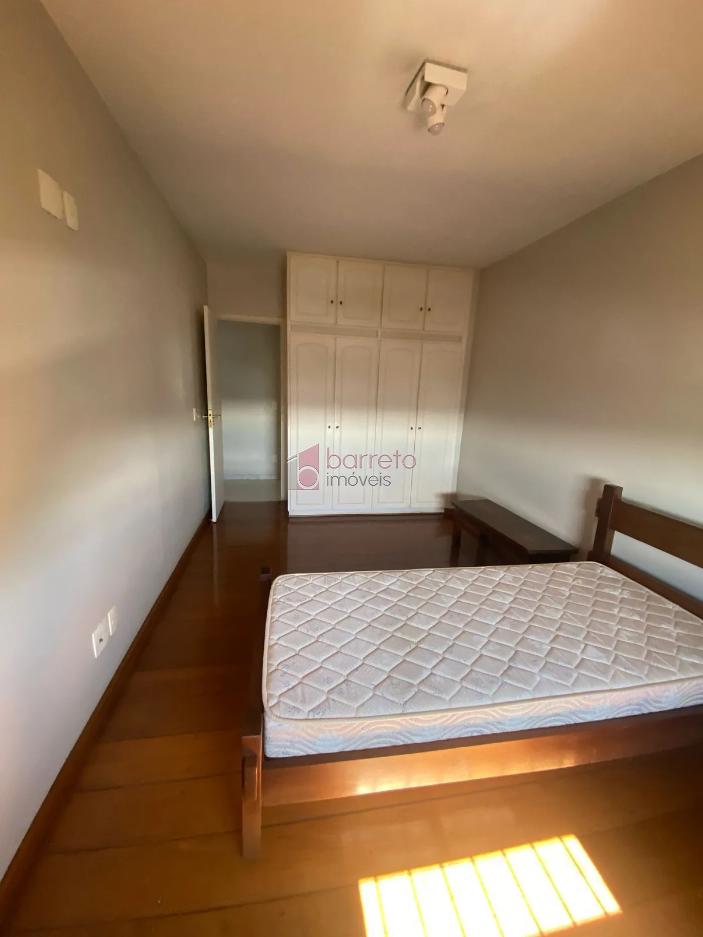 APARTAMENTO À VENDA – 03 QUARTOS – CENTRO – JUNDIAÍ/SP
