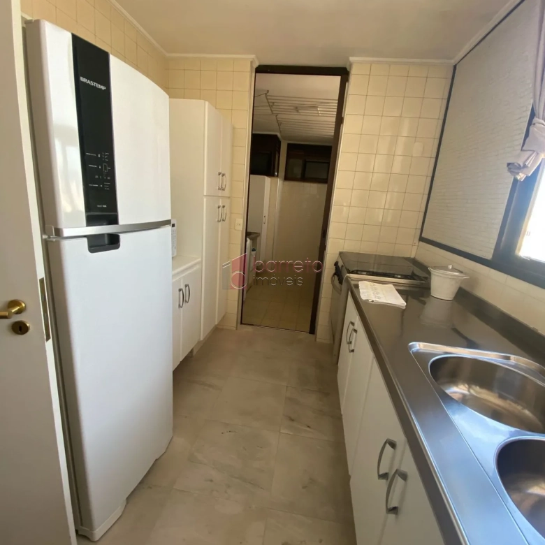APARTAMENTO À VENDA – 03 QUARTOS – CENTRO – JUNDIAÍ/SP