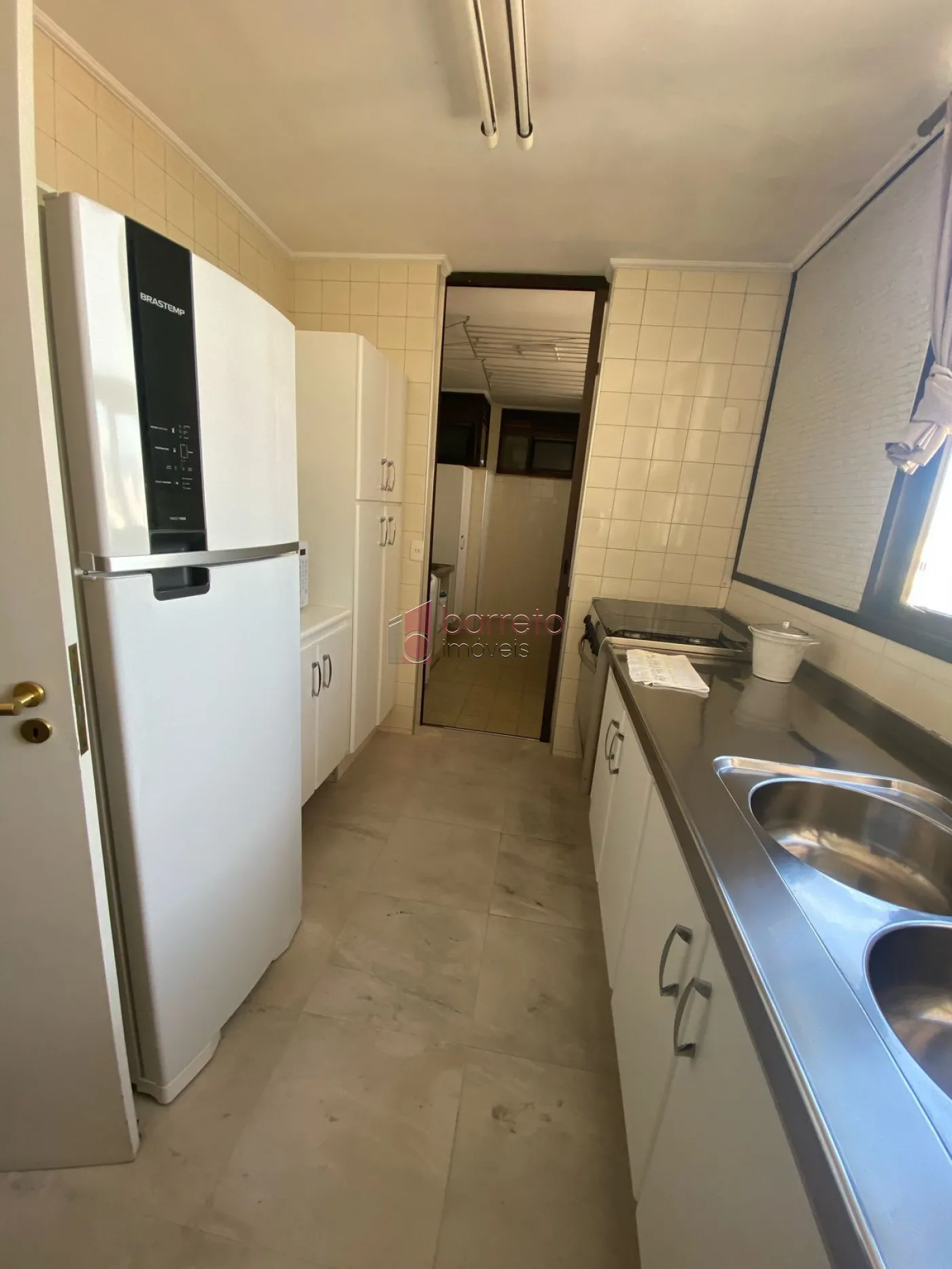 APARTAMENTO À VENDA – 03 QUARTOS – CENTRO – JUNDIAÍ/SP