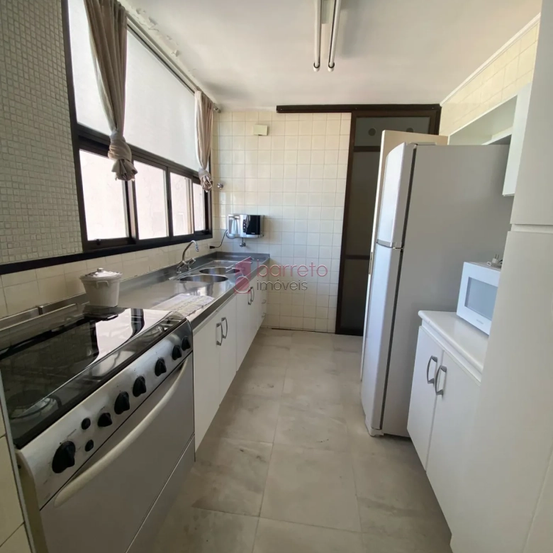 APARTAMENTO À VENDA – 03 QUARTOS – CENTRO – JUNDIAÍ/SP