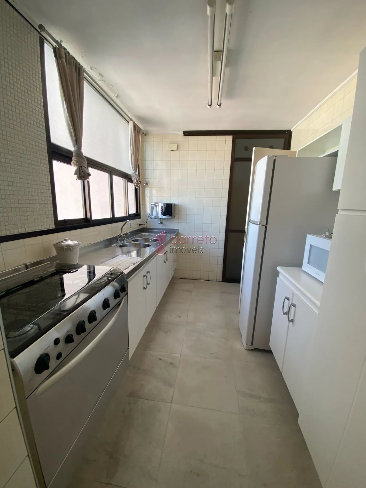 APARTAMENTO À VENDA – 03 QUARTOS – CENTRO – JUNDIAÍ/SP