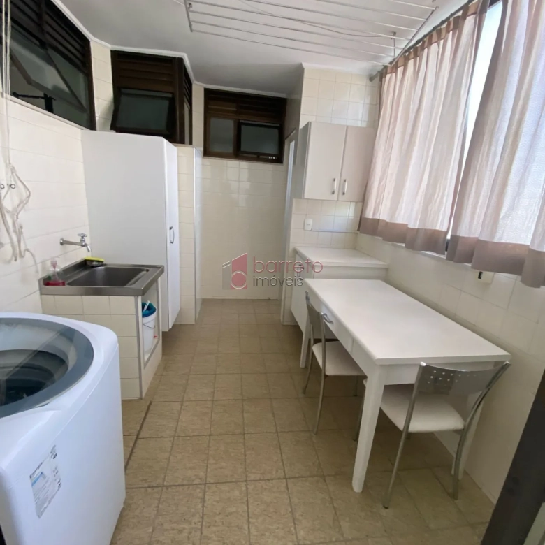 APARTAMENTO À VENDA – 03 QUARTOS – CENTRO – JUNDIAÍ/SP