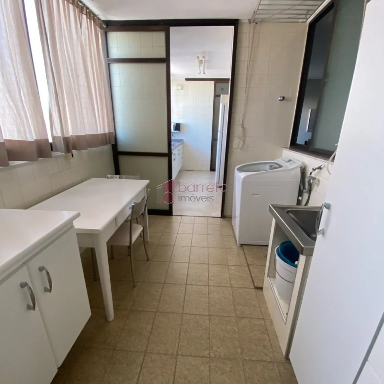 APARTAMENTO À VENDA – 03 QUARTOS – CENTRO – JUNDIAÍ/SP