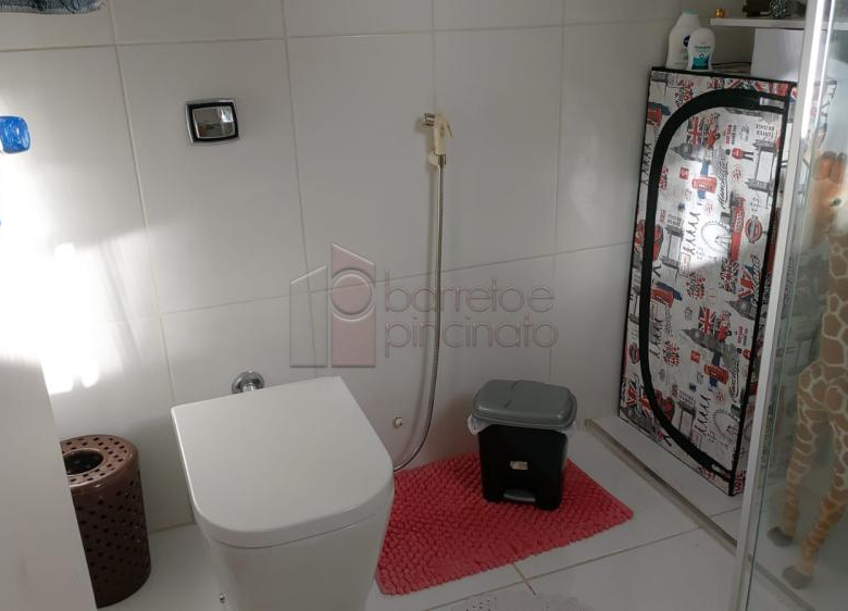 Apartamento com 197,00m² para venda e locação região central de Jundiaí – Edifício Magalhães.