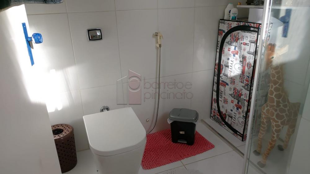 Apartamento com 197,00m² para venda e locação região central de Jundiaí – Edifício Magalhães.