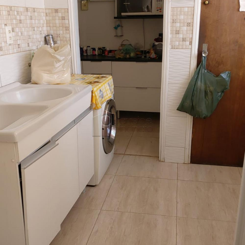 Apartamento com 197,00m² para venda e locação região central de Jundiaí – Edifício Magalhães.