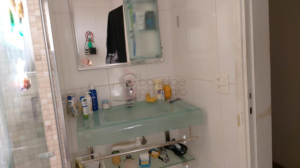 Apartamento com 197,00m² para venda e locação região central de Jundiaí – Edifício Magalhães.
