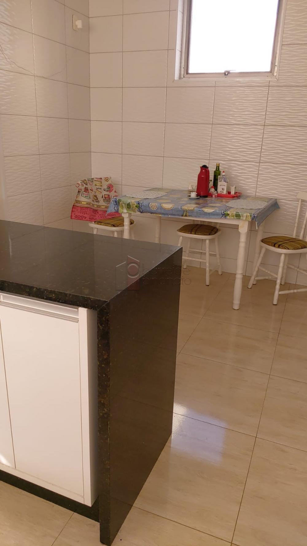 Apartamento com 197,00m² para venda e locação região central de Jundiaí – Edifício Magalhães.