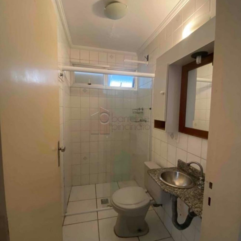 APARTAMENTO PARA VENDA NO CONDOMÍNIO JOÃO NANO – JUNDIAÍ/SP