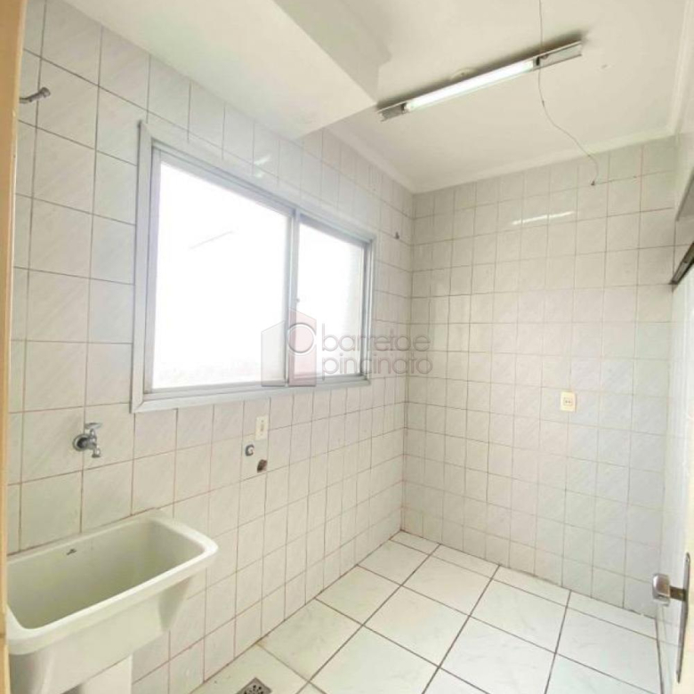 APARTAMENTO PARA VENDA NO CONDOMÍNIO JOÃO NANO – JUNDIAÍ/SP