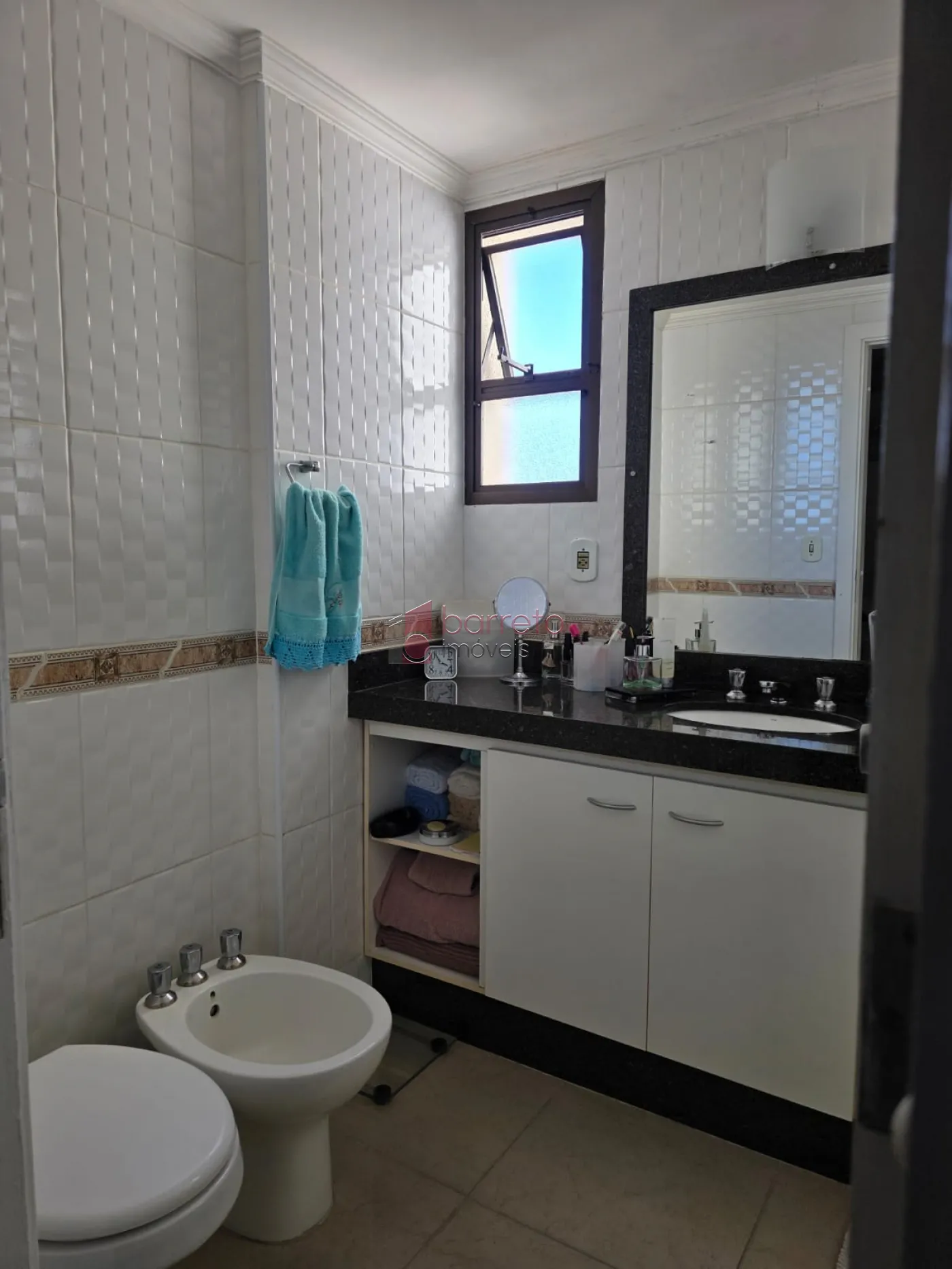 APARTAMENTO À VENDA – 03 QUARTOS – VIA VENETO/CENTRO – JUNDIAÍ/SP