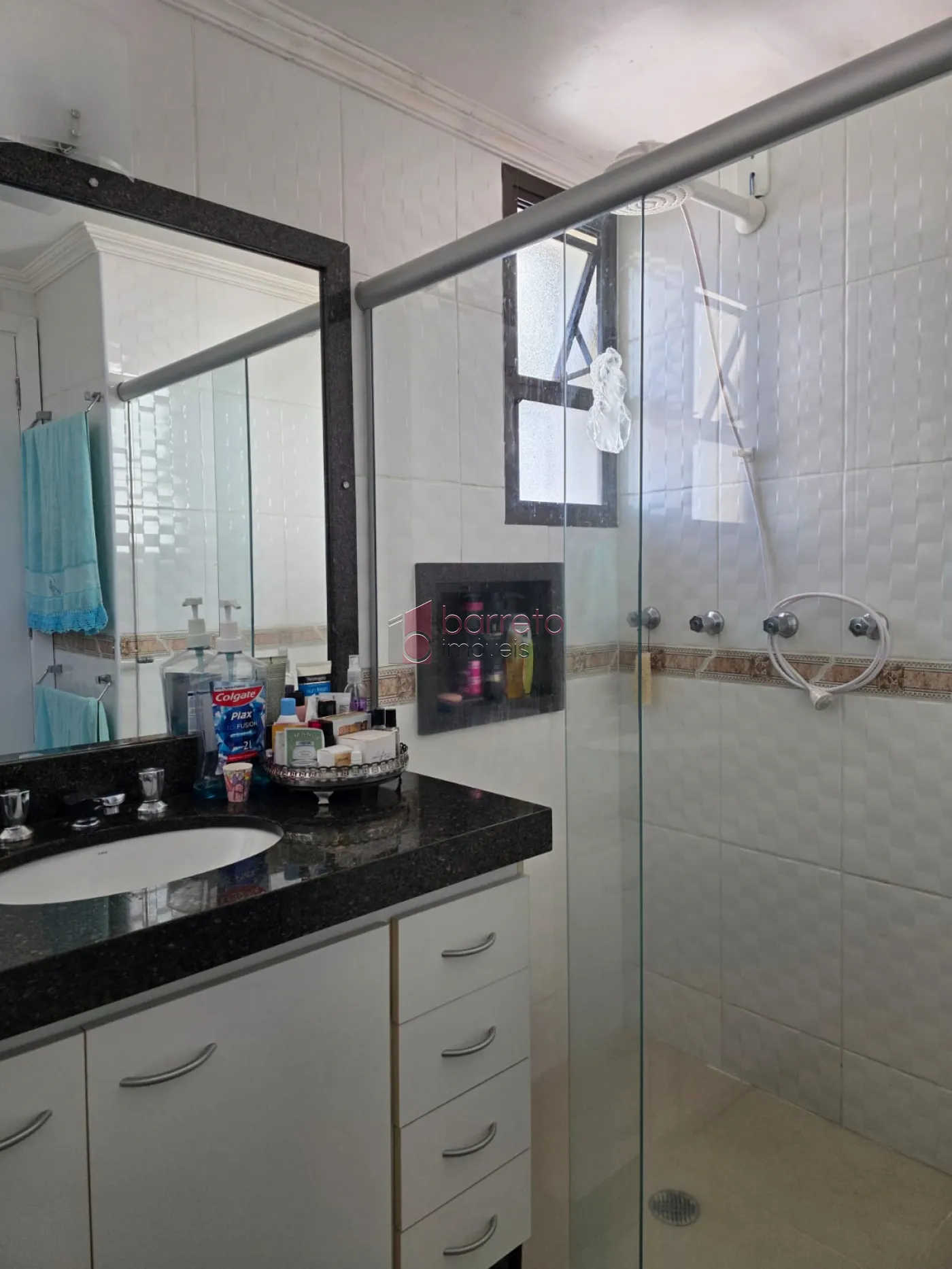 APARTAMENTO À VENDA – 03 QUARTOS – VIA VENETO/CENTRO – JUNDIAÍ/SP