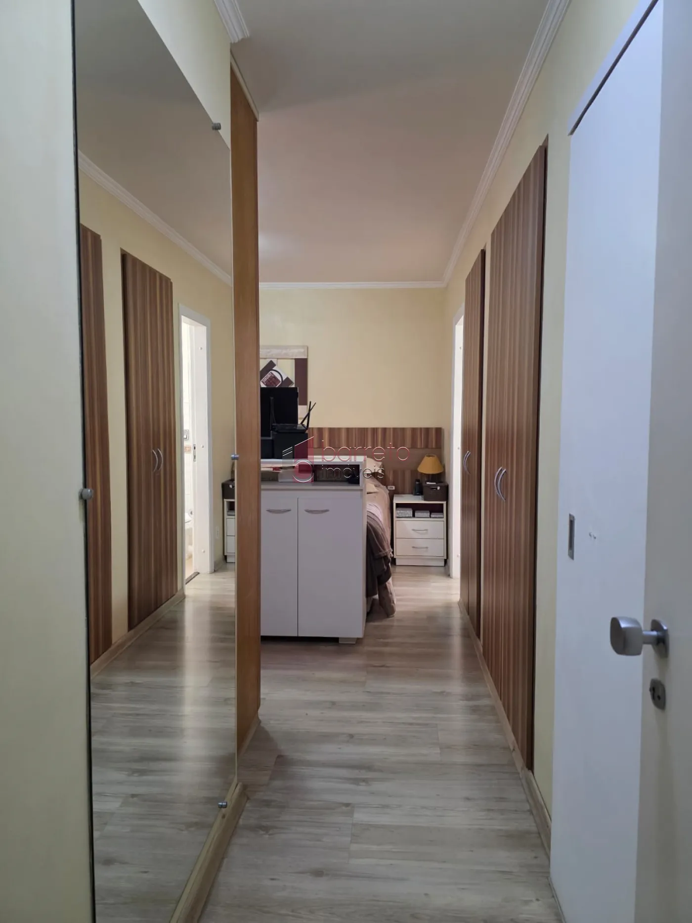 APARTAMENTO À VENDA – 03 QUARTOS – VIA VENETO/CENTRO – JUNDIAÍ/SP