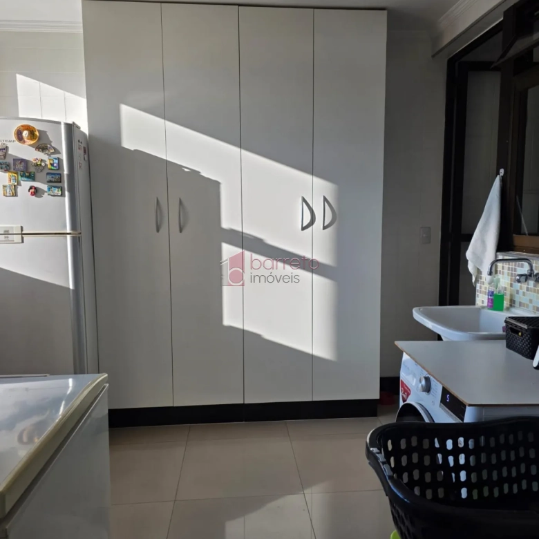 APARTAMENTO À VENDA – 03 QUARTOS – VIA VENETO/CENTRO – JUNDIAÍ/SP