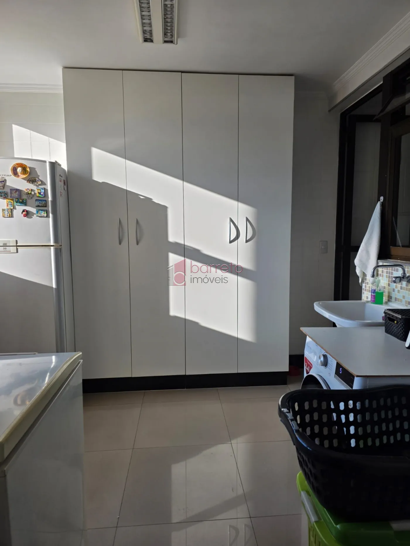 APARTAMENTO À VENDA – 03 QUARTOS – VIA VENETO/CENTRO – JUNDIAÍ/SP