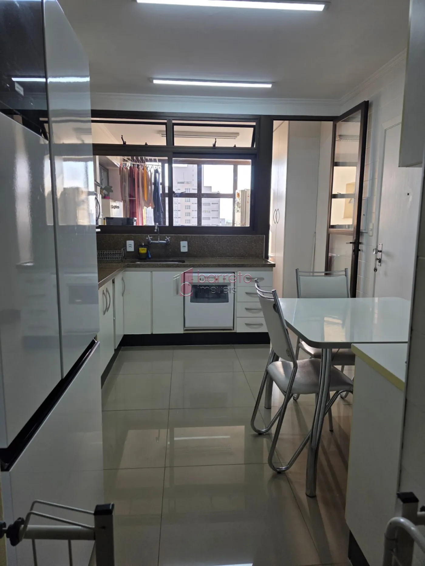APARTAMENTO À VENDA – 03 QUARTOS – VIA VENETO/CENTRO – JUNDIAÍ/SP