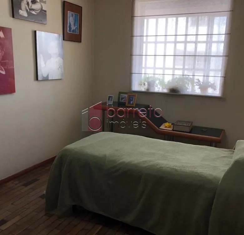 APARTAMENTO PARA VENDA NO EDIFÍCIO ROSÁRIO – JUNDIAÍ/SP