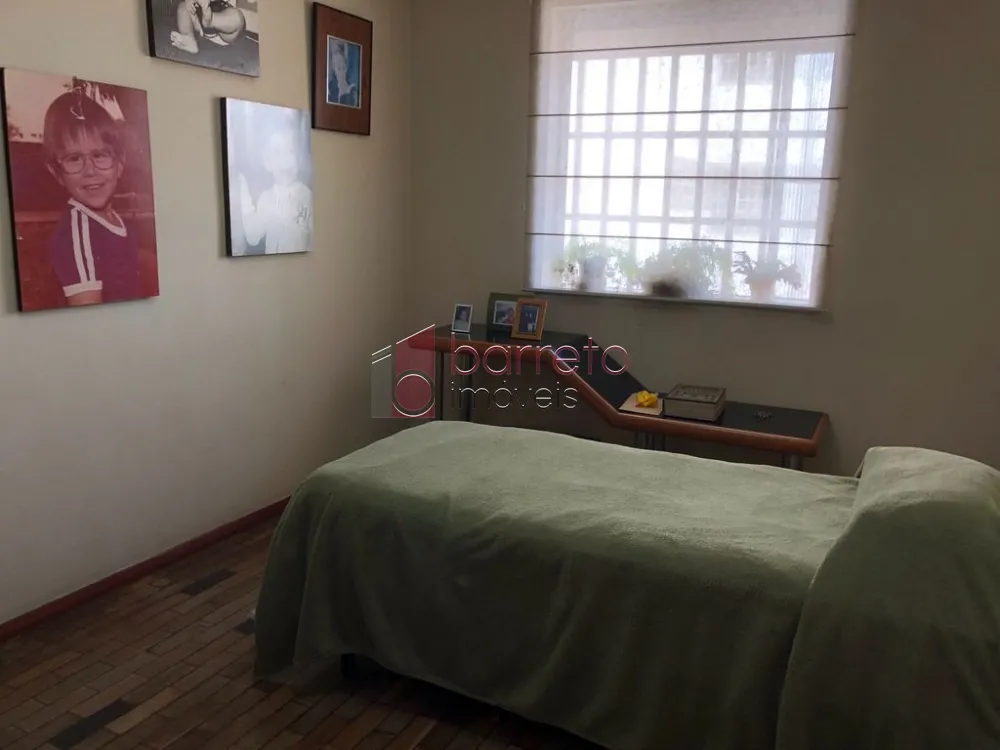 APARTAMENTO PARA VENDA NO EDIFÍCIO ROSÁRIO – JUNDIAÍ/SP