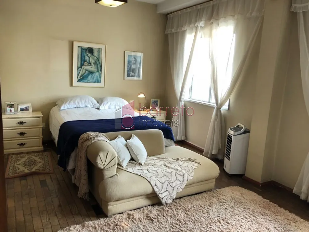 APARTAMENTO PARA VENDA NO EDIFÍCIO ROSÁRIO – JUNDIAÍ/SP