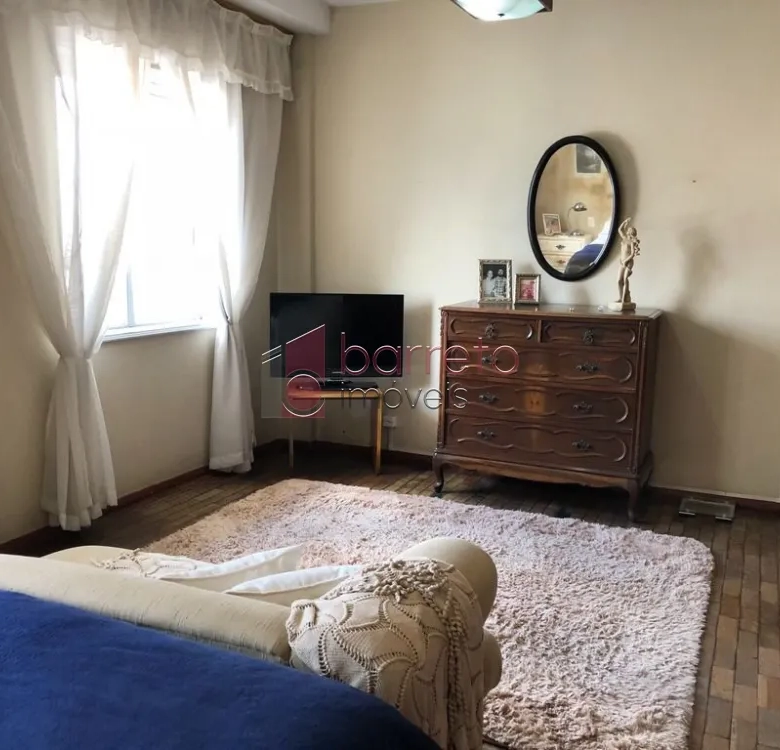 APARTAMENTO PARA VENDA NO EDIFÍCIO ROSÁRIO – JUNDIAÍ/SP