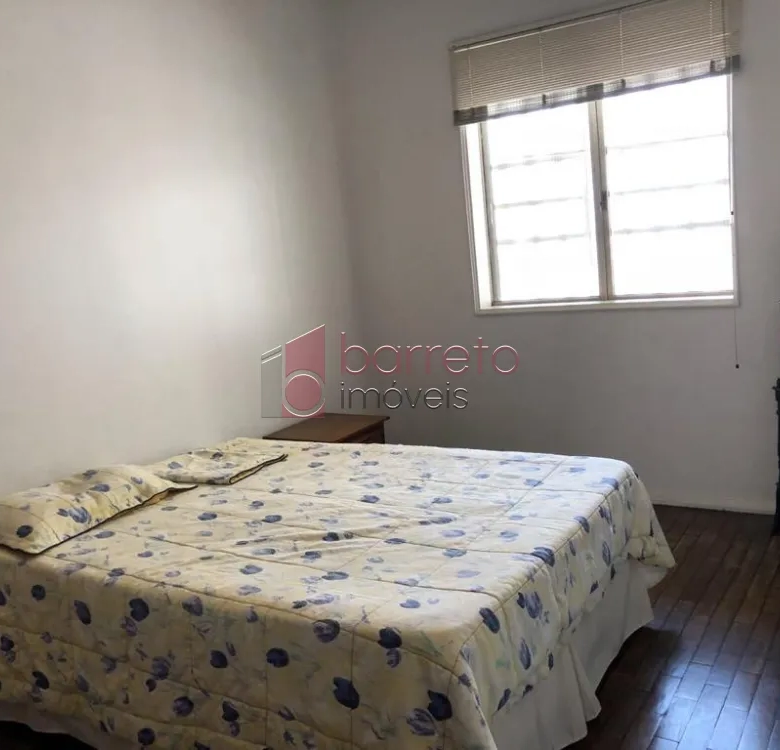APARTAMENTO PARA VENDA NO EDIFÍCIO ROSÁRIO – JUNDIAÍ/SP