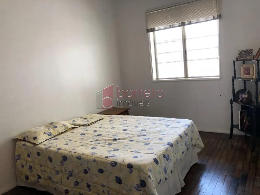 APARTAMENTO PARA VENDA NO EDIFÍCIO ROSÁRIO – JUNDIAÍ/SP