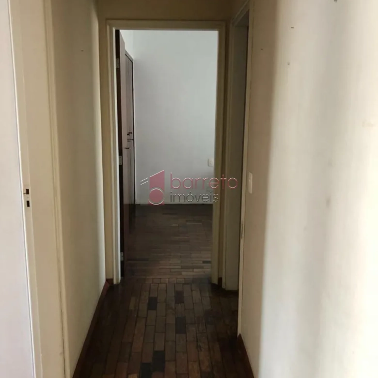 APARTAMENTO PARA VENDA NO EDIFÍCIO ROSÁRIO – JUNDIAÍ/SP