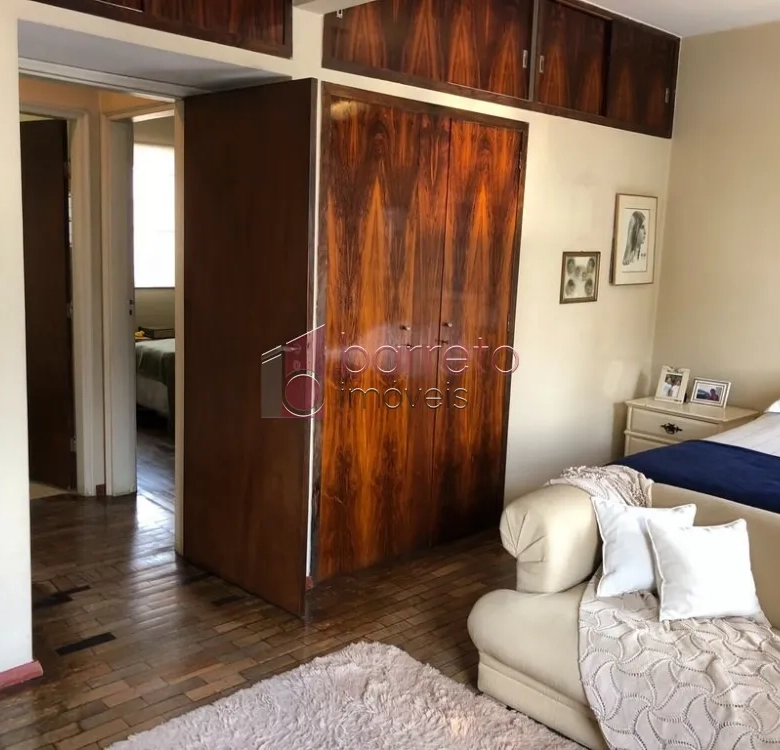 APARTAMENTO PARA VENDA NO EDIFÍCIO ROSÁRIO – JUNDIAÍ/SP