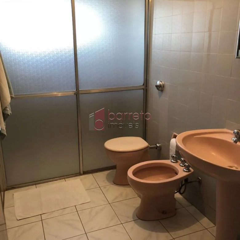 APARTAMENTO PARA VENDA NO EDIFÍCIO ROSÁRIO – JUNDIAÍ/SP