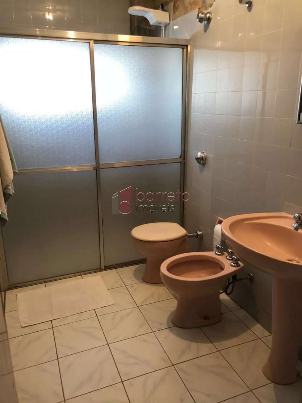 APARTAMENTO PARA VENDA NO EDIFÍCIO ROSÁRIO – JUNDIAÍ/SP