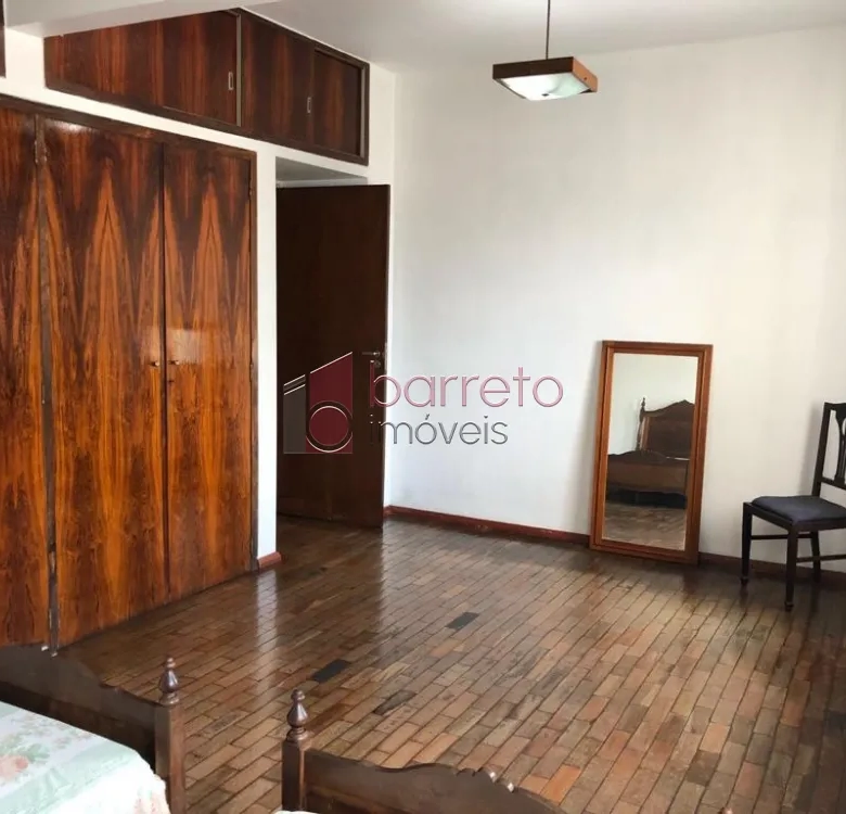 APARTAMENTO PARA VENDA NO EDIFÍCIO ROSÁRIO – JUNDIAÍ/SP