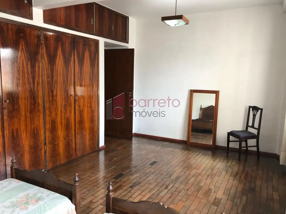 APARTAMENTO PARA VENDA NO EDIFÍCIO ROSÁRIO – JUNDIAÍ/SP