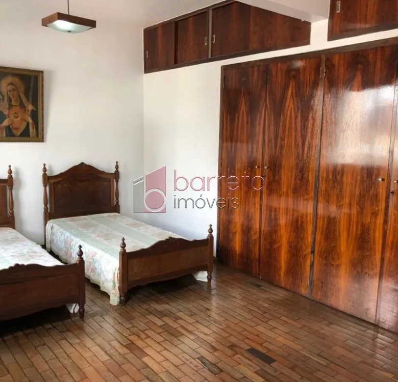 APARTAMENTO PARA VENDA NO EDIFÍCIO ROSÁRIO – JUNDIAÍ/SP