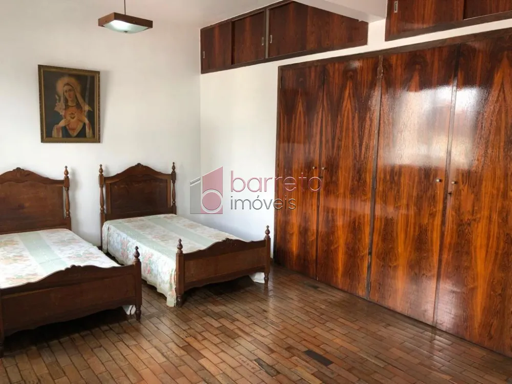 APARTAMENTO PARA VENDA NO EDIFÍCIO ROSÁRIO – JUNDIAÍ/SP
