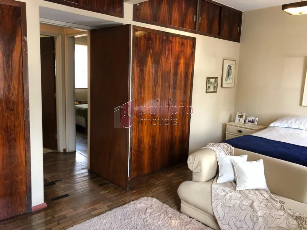 APARTAMENTO PARA VENDA NO EDIFÍCIO ROSÁRIO – JUNDIAÍ/SP