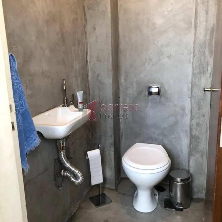 APARTAMENTO PARA VENDA NO EDIFÍCIO ROSÁRIO – JUNDIAÍ/SP