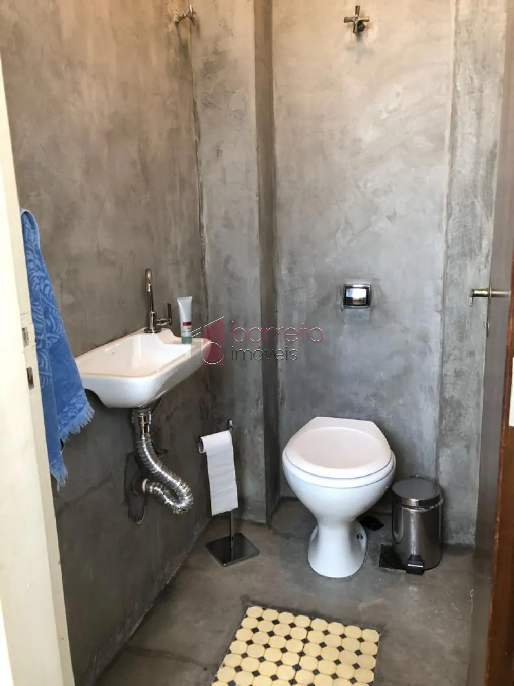 APARTAMENTO PARA VENDA NO EDIFÍCIO ROSÁRIO – JUNDIAÍ/SP