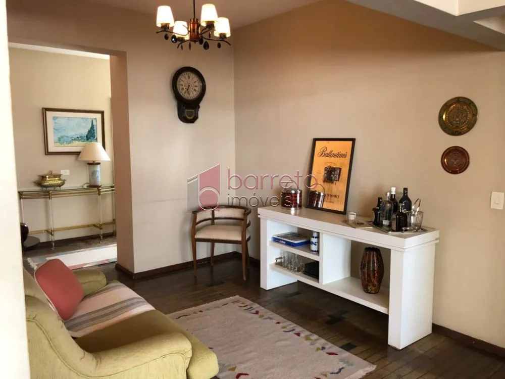 APARTAMENTO PARA VENDA NO EDIFÍCIO ROSÁRIO – JUNDIAÍ/SP