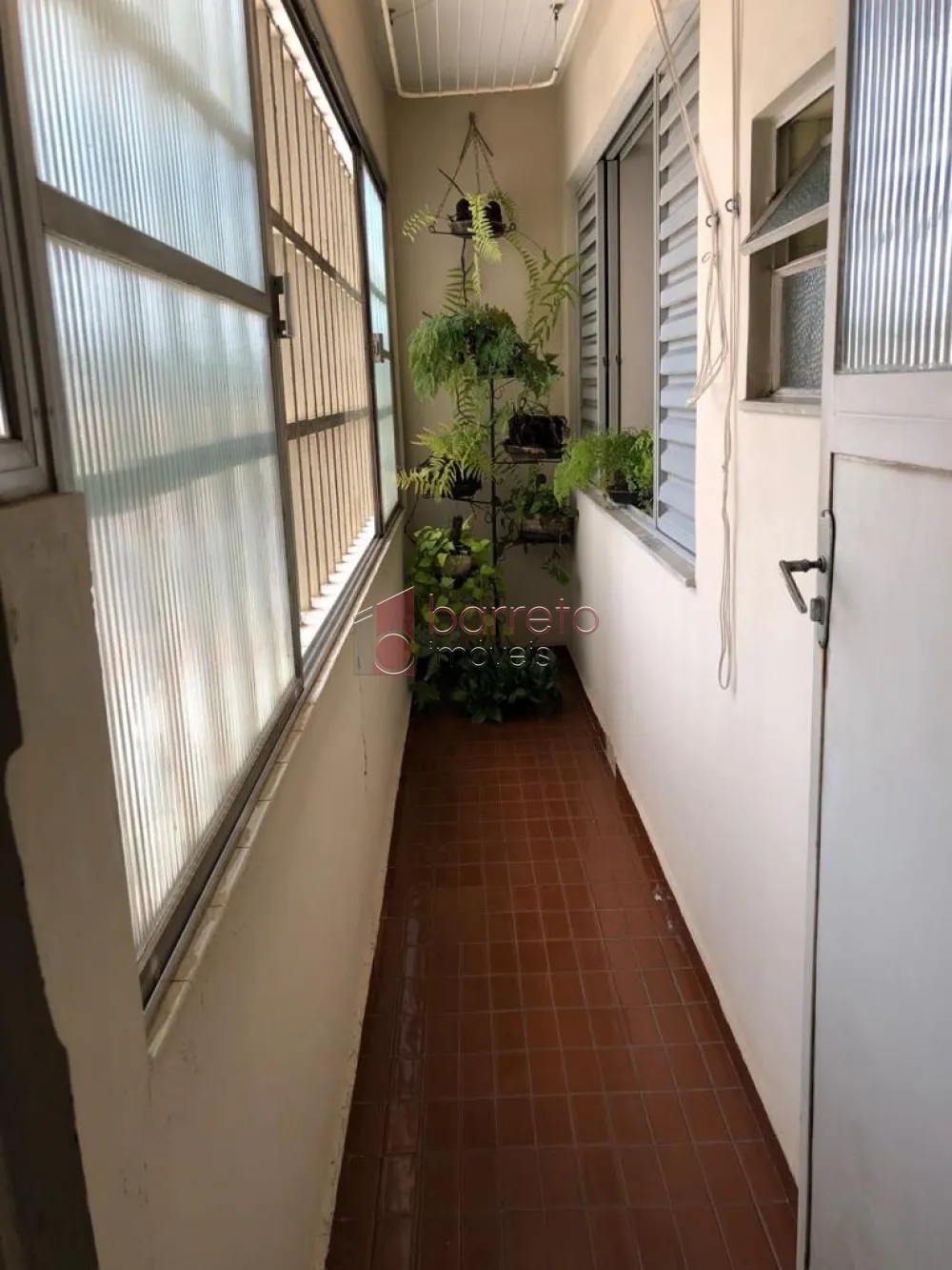 APARTAMENTO PARA VENDA NO EDIFÍCIO ROSÁRIO – JUNDIAÍ/SP