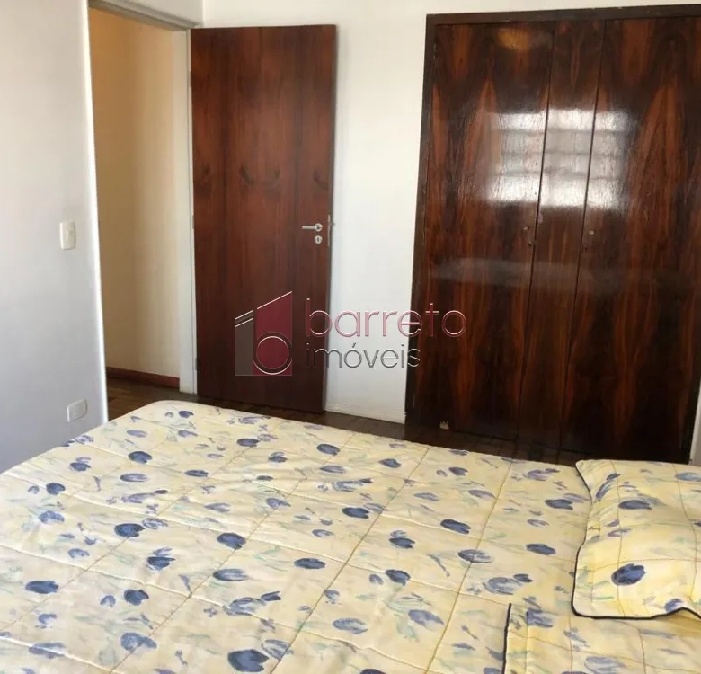 APARTAMENTO PARA VENDA NO EDIFÍCIO ROSÁRIO – JUNDIAÍ/SP
