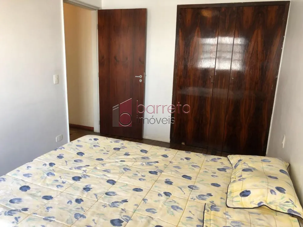 APARTAMENTO PARA VENDA NO EDIFÍCIO ROSÁRIO – JUNDIAÍ/SP