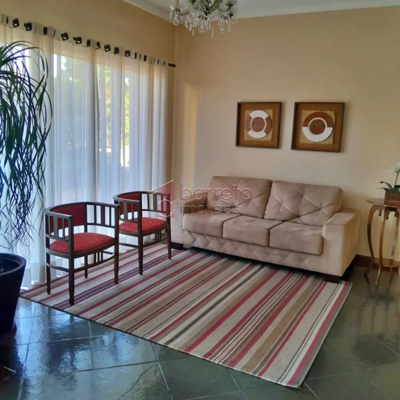 APARTAMENTO PARA VENDA NO EDIFÍCIO QUEOPS – JUNDIAÍ/SP
