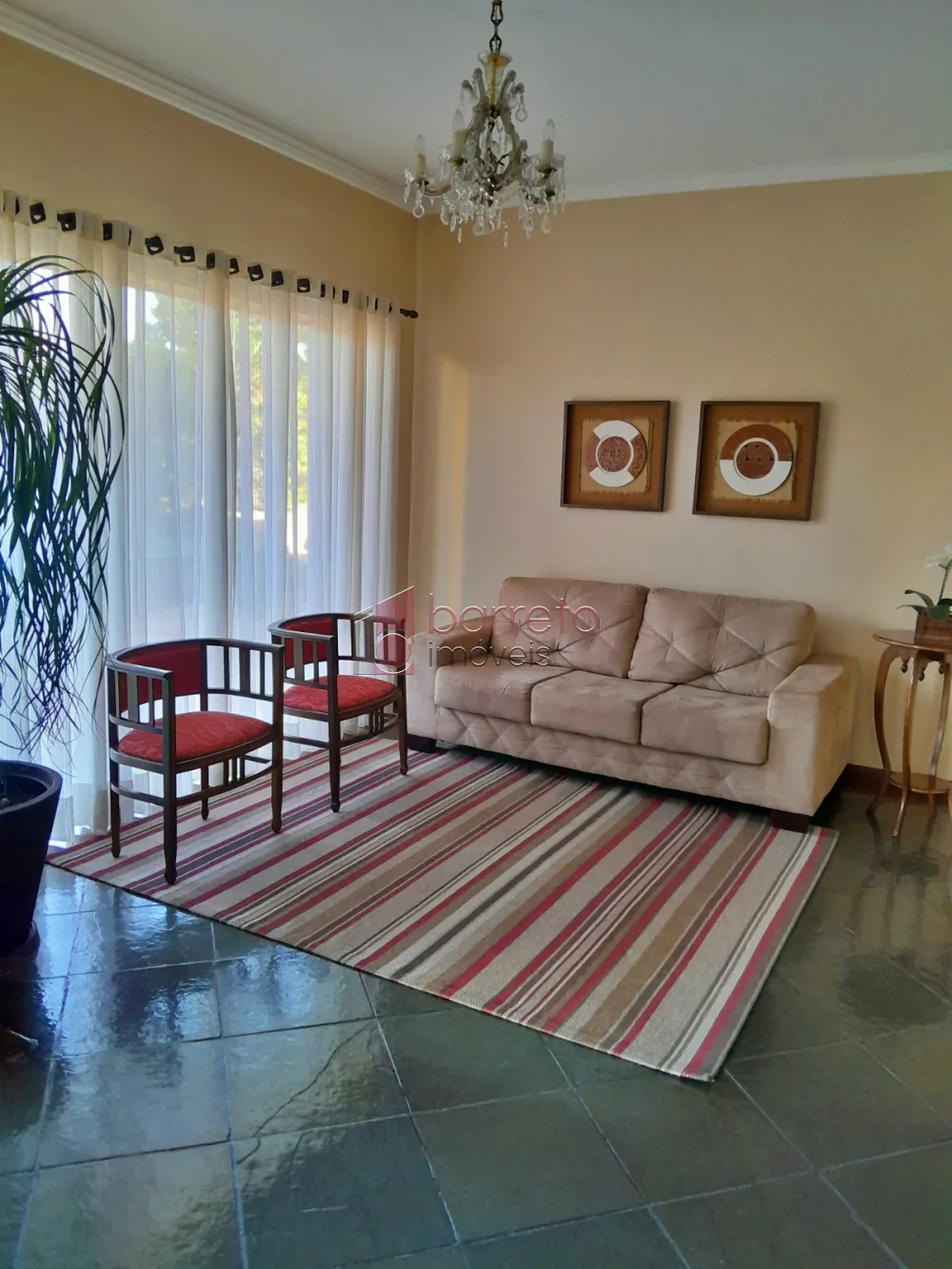 APARTAMENTO PARA VENDA NO EDIFÍCIO QUEOPS – JUNDIAÍ/SP