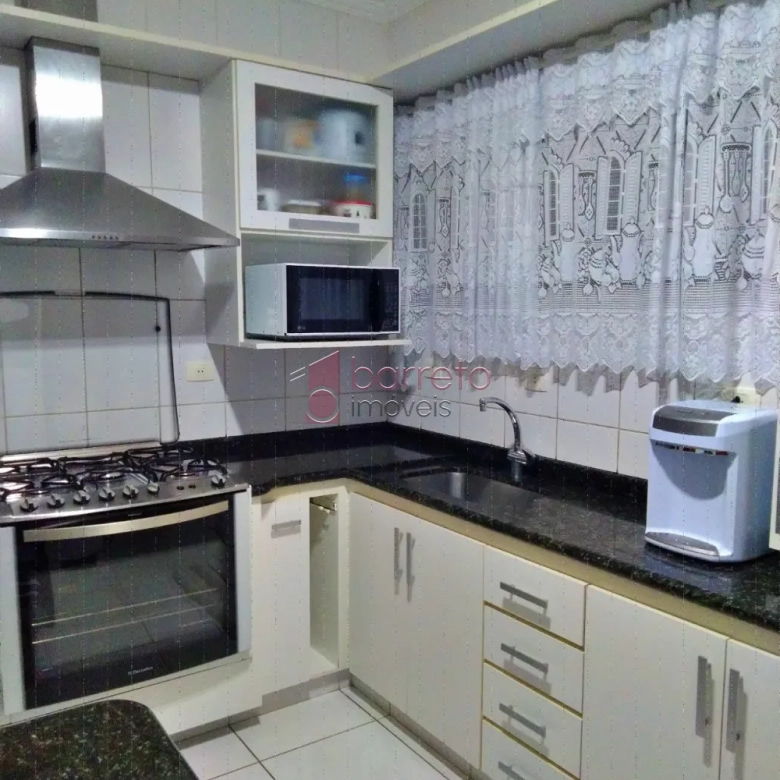 APARTAMENTO PARA VENDA NO EDIFÍCIO QUEOPS – JUNDIAÍ/SP